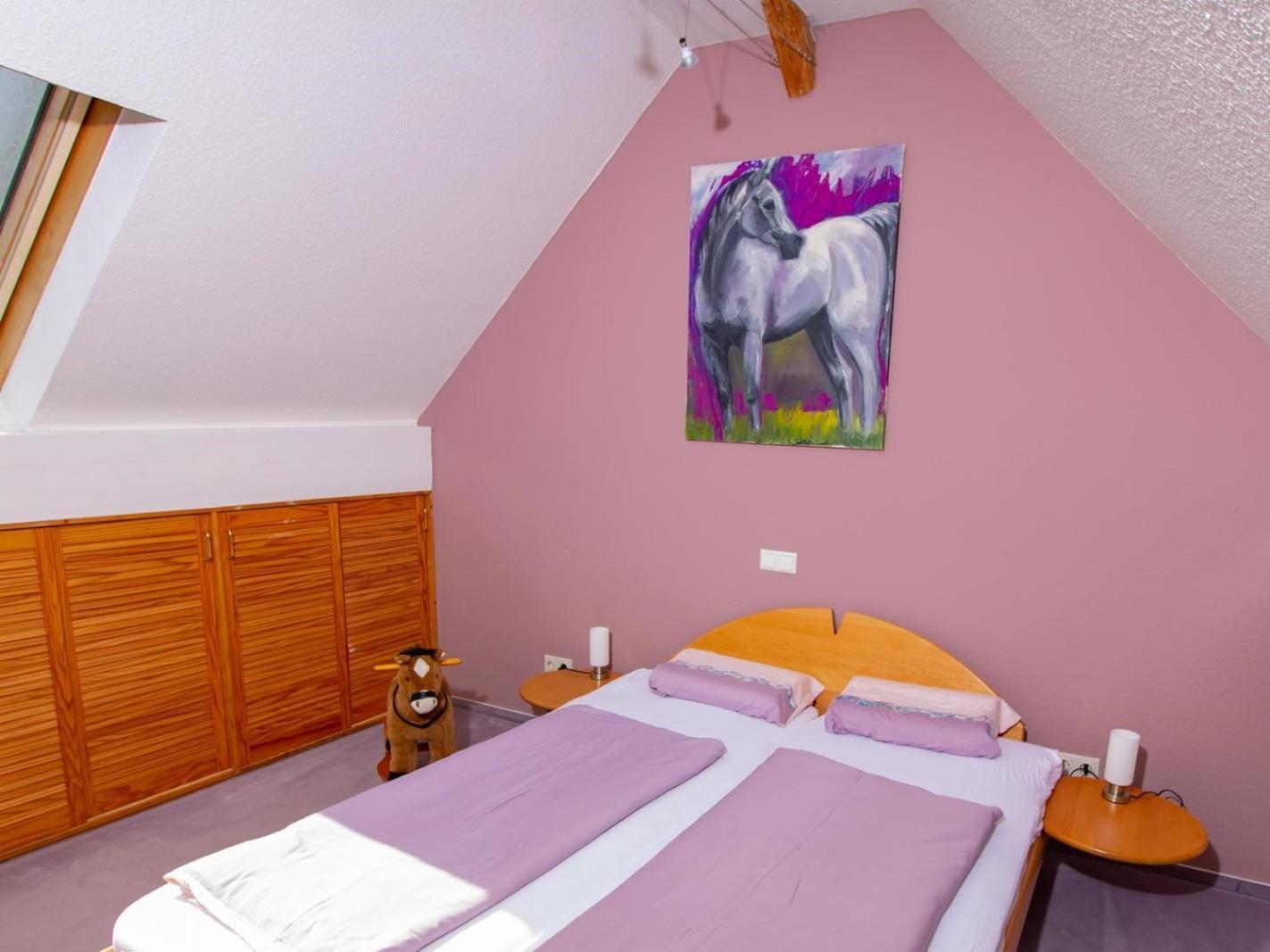 Hotel Zur Post - Burg An Der Mosel Стая снимка