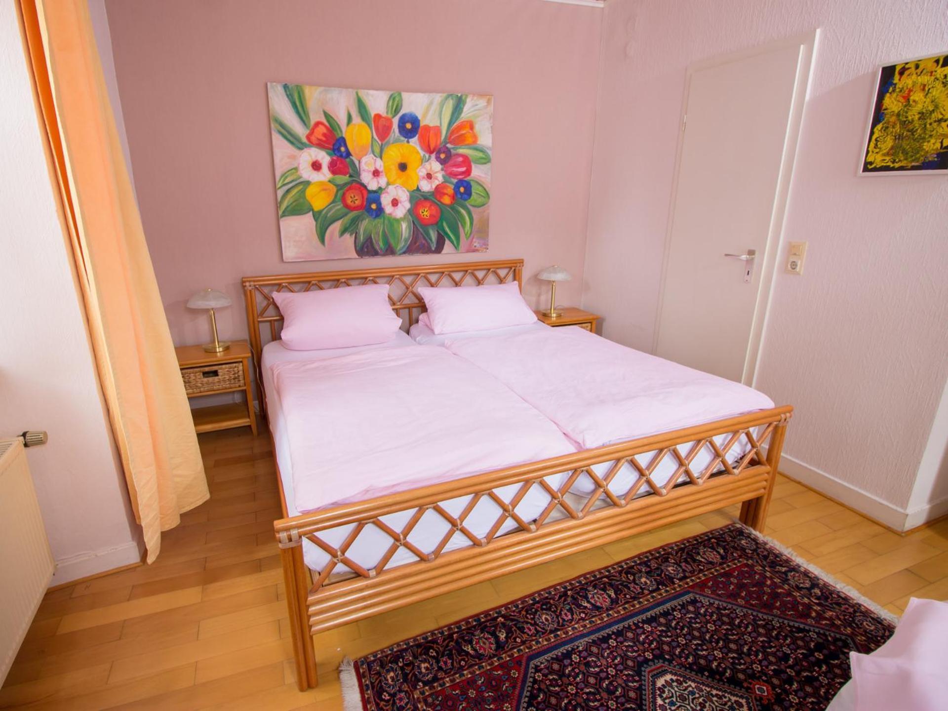 Hotel Zur Post - Burg An Der Mosel Стая снимка