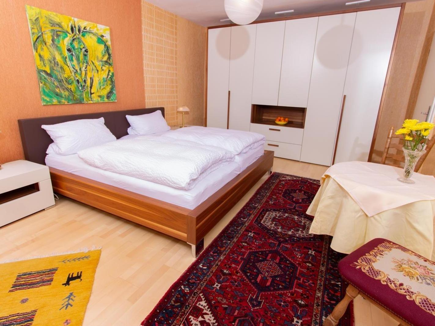 Hotel Zur Post - Burg An Der Mosel Стая снимка